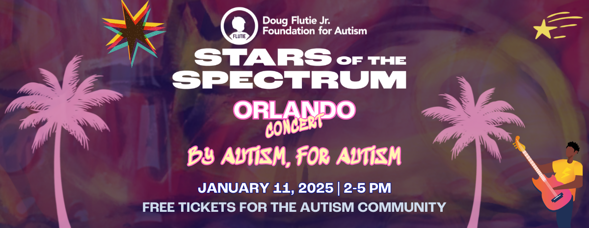 STARS of the Spectrum Orlando - 2025